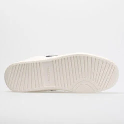 Tretorn Nylite Plus Canvas Women's Vintage White/Navy -Brooks Store 114563 4