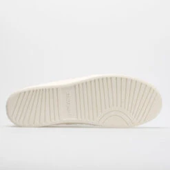 Tretorn Nylite Plus Canvas Women's Vintage White/Green -Brooks Store 114564 4