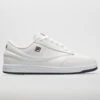 Fila Original Tennis Men's White/Navy/Red