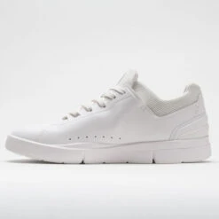 On Running On The Roger Advantage Men's All White 7 On Running On The Roger Advantage Men's All White -Brooks Store 116195 1