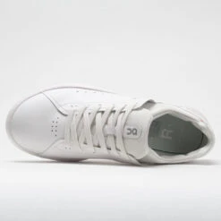 On Running On The Roger Advantage Men's All White 8 On Running On The Roger Advantage Men's All White -Brooks Store 116195 2