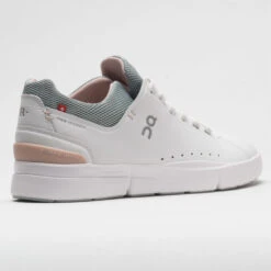 On Running On The Roger Advantage Women's White/Rose 11 On Running On The Roger Advantage Women's White/Rose -Brooks Store 116200 6