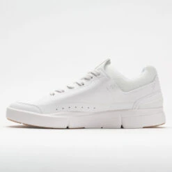 On Running On The Roger Centre Court Men's White/Gum 7 On Running On The Roger Centre Court Men's White/Gum -Brooks Store 116448 1