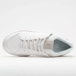 On Running On The Roger Centre Court Men's White/Gum 8 On Running On The Roger Centre Court Men's White/Gum -Brooks Store 116448 2