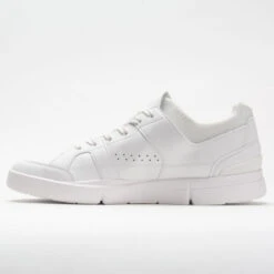 On Running On The Roger Clubhouse Men's All White -Brooks Store 116466 1