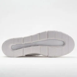 On Running On The Roger Clubhouse Men's All White -Brooks Store 116466 4