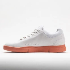 On Running On The Roger Advantage Men's White/Canyon -Brooks Store 116701 1