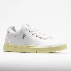 On Running On The Roger Advantage Women's White/Hay -Brooks Store 116703 5