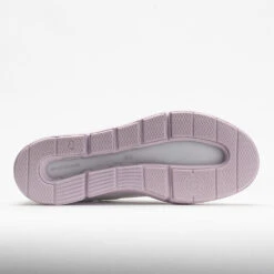 On Running On The Roger Advantage Women's White/Lily 9 On Running On The Roger Advantage Women's White/Lily -Brooks Store 116704 4