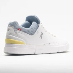 On Running On The Roger Advantage Women's White/Nimbus -Brooks Store 116779 6