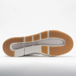 On Running On The Roger Clubhouse Men's White/Sand 9 On Running On The Roger Clubhouse Men's White/Sand -Brooks Store 116849 4