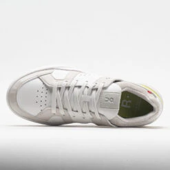 On Running On The Roger Clubhouse Women's Sand/Zest -Brooks Store 116859 2