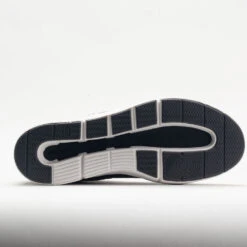 On Running On The Roger Clubhouse Mid Men's Black/Eclipse -Brooks Store 116862 4