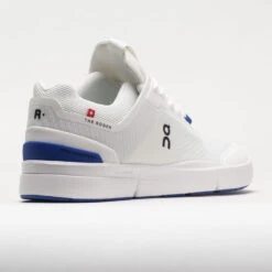 On Running On The Roger Spin Women's Undyed White/Indigo -Brooks Store 117227 6