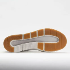 On Running On The Roger Clubhouse Mid Men's White/Sand -Brooks Store 117230 4