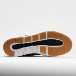 On Running On The Roger Clubhouse Men's Black/White/Gum -Brooks Store 117231 4