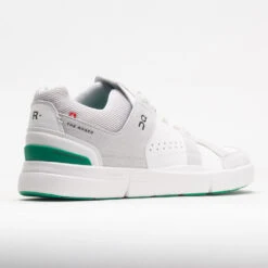 On Running On The Roger Clubhouse Men's Frost/Mint -Brooks Store 117232 6