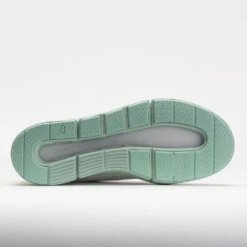 On Running On The Roger Advantage Women's White/Creek -Brooks Store 117234 4