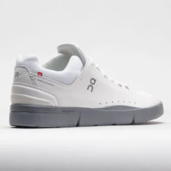 On Running On The Roger Advantage Men's White/Alloy 11 On Running On The Roger Advantage Men's White/Alloy -Brooks Store 117237 6