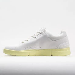 On Running On The Roger Advantage Men's White/Hay -Brooks Store 117238 1