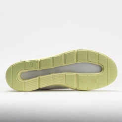 On Running On The Roger Advantage Men's White/Hay -Brooks Store 117238 4