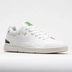 On Running On The Roger Centre Court Men's White/Sage -Brooks Store 117239 5