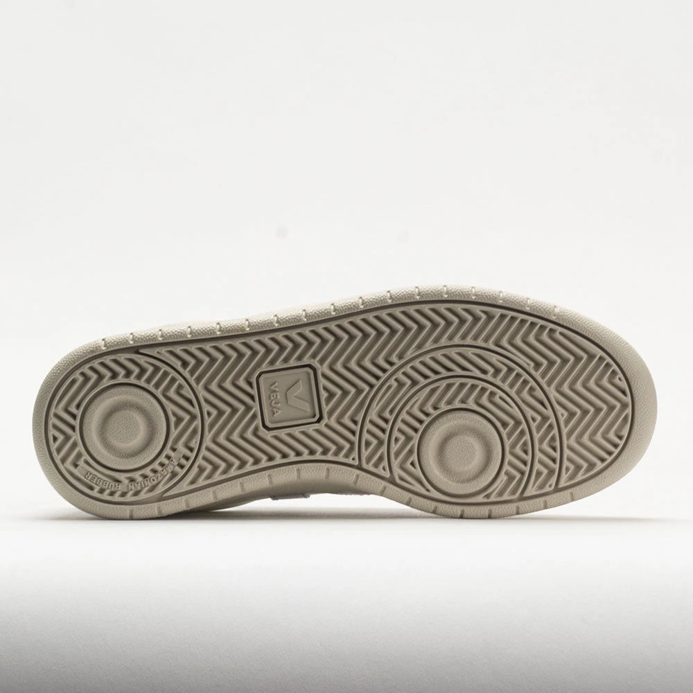 VEJA Urca Women's White/Silver 4 VEJA Urca Women's White/Silver - Image 4