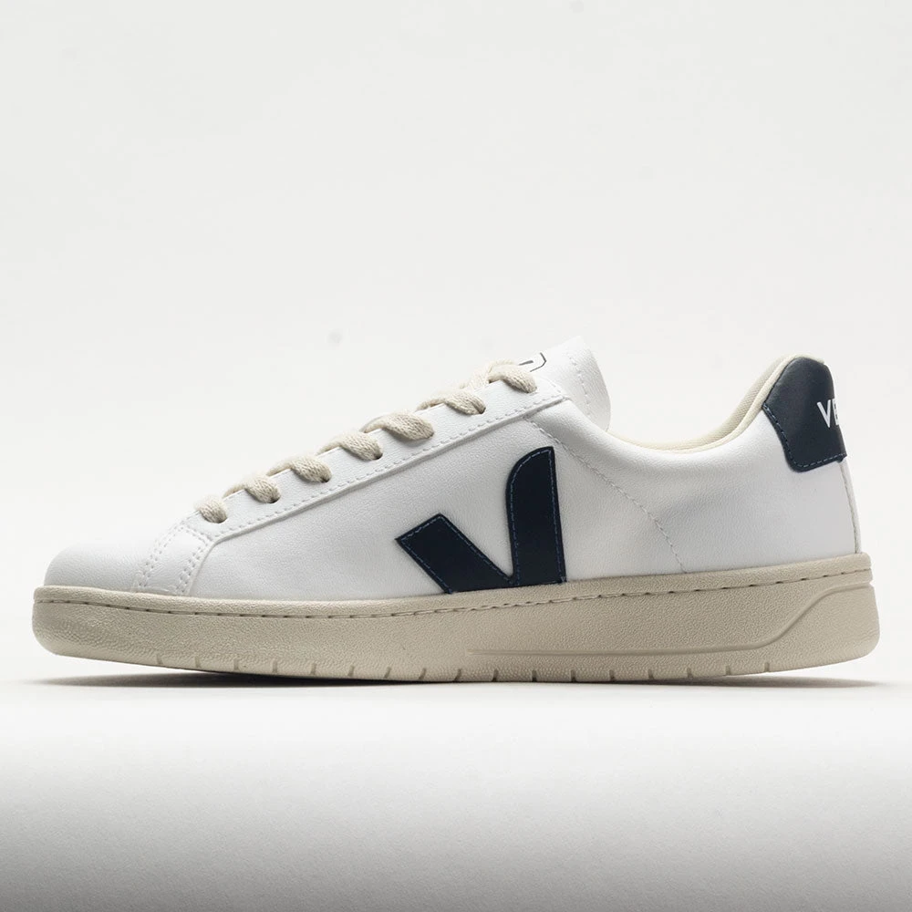 VEJA Urca Men's White/Nautico 2 VEJA Urca Men's White/Nautico - Image 2