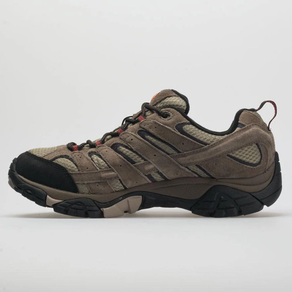 Merrell Moab 2 Waterproof Men's Bark Brown 2 Merrell Moab 2 Waterproof Men's Bark Brown - Image 2
