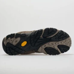 Merrell Moab 2 Waterproof Men's Bark Brown 9 Merrell Moab 2 Waterproof Men's Bark Brown -Brooks Store 630734 4