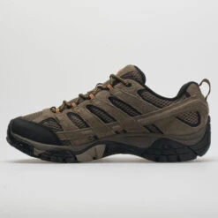 Merrell Moab 2 Vent Men's Walnut 7 Merrell Moab 2 Vent Men's Walnut -Brooks Store 630736 1