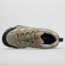 Merrell Moab 2 Vent Women's Taupe -Brooks Store 630737 2