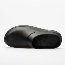 OOFOS OOcloog Women's Black -Brooks Store 630895 2