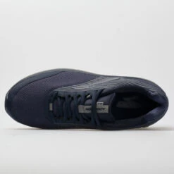 Brooks Addiction Walker Suede Men's Peacoat/Shade/Peacoat -Brooks Store 630970 2