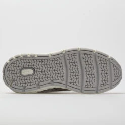 Brooks Addiction Walker Suede Women's Shark/Alloy/Oyster -Brooks Store 630971 4