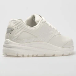 Brooks Addiction Walker 2 Men's White/White -Brooks Store 630974 6
