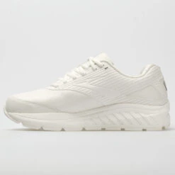 Brooks Addiction Walker 2 Women's White/White -Brooks Store 630975 1