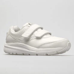 Brooks Addiction Walker 2 V-Strap Women's White/White -Brooks Store 630979 5