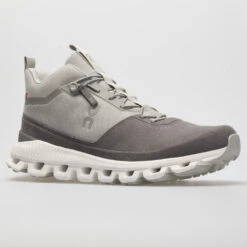 On Running On Cloud Hi Men's Slate/Rock -Brooks Store 631008 5