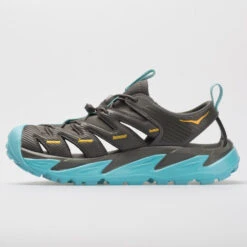 Hoka One One Hopara Women's Dark Dull Grey/Antigua Sand -Brooks Store 631036 1