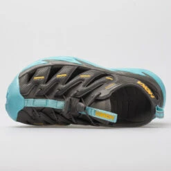 Hoka One One Hopara Women's Dark Dull Grey/Antigua Sand -Brooks Store 631036 2