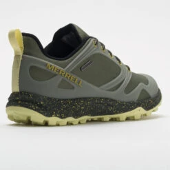 Merrell Altalight Waterproof Women's Lichen 11 Merrell Altalight Waterproof Women's Lichen -Brooks Store 631040 6