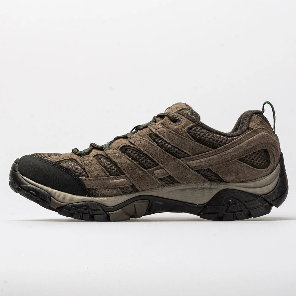 Merrell Moab 2 Waterproof Men's Boulder 2 Merrell Moab 2 Waterproof Men's Boulder - Image 2