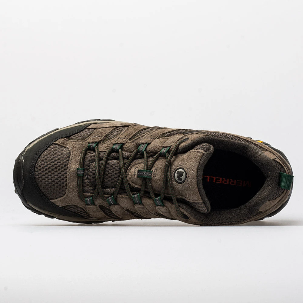Merrell Moab 2 Waterproof Men's Boulder 3 Merrell Moab 2 Waterproof Men's Boulder - Image 3