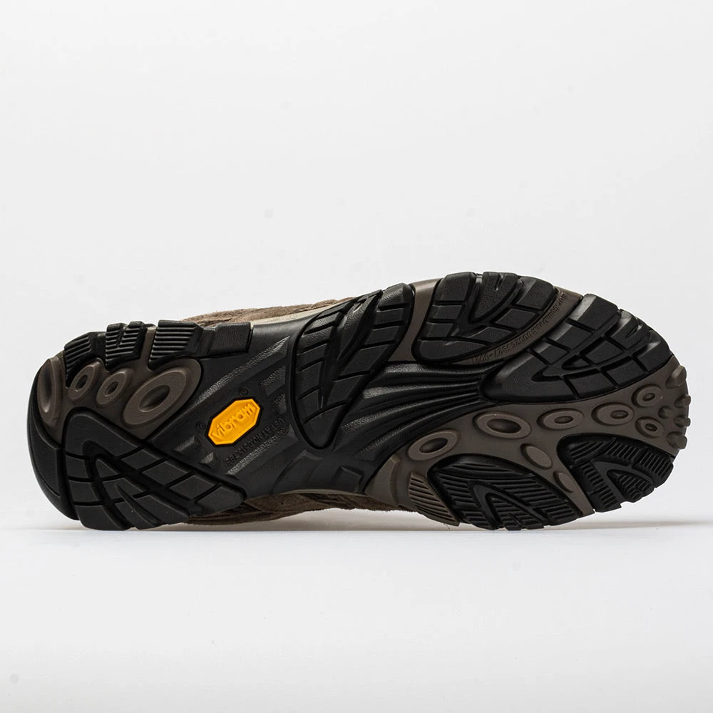 Merrell Moab 2 Waterproof Men's Boulder 4 Merrell Moab 2 Waterproof Men's Boulder - Image 4