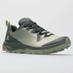 Salomon Vaya GTX Women's Urban Chic/Mineral Gray/Shadow -Brooks Store 631054 5