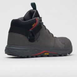 Teva Grandview GTX Men's Dark Gull Grey -Brooks Store 631079 6