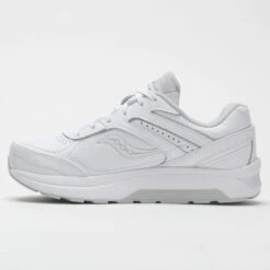 Saucony Echelon Walker 3 Women's White 7 Saucony Echelon Walker 3 Women's White -Brooks Store 631085 1