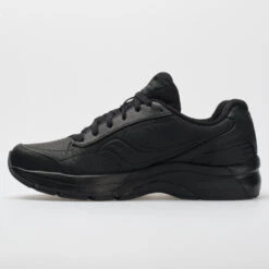 Saucony Omni Walker 3 Men's Black -Brooks Store 631088 1