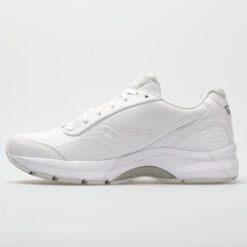 Saucony Omni Walker 3 Women's White -Brooks Store 631089 1